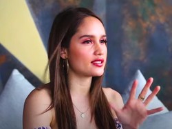 Cara Cinta Laura Bangkit dari Bully