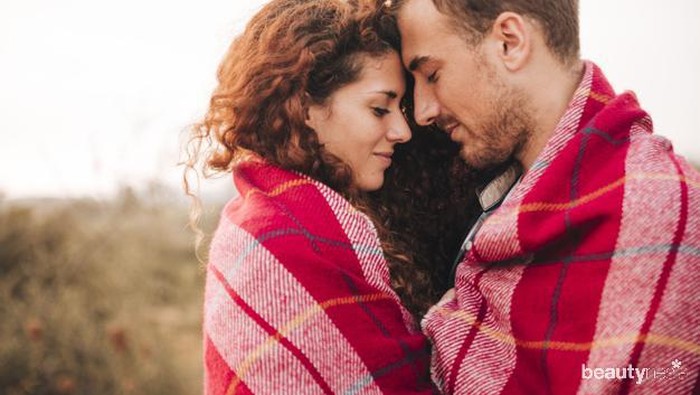 Saling Suka atau Saling Cinta? Cari Tahu dengan 3 Pertanyaan Ini! Saling Suka atau Saling Cinta? Cari Tahu dengan 3 Pertanyaan Ini!