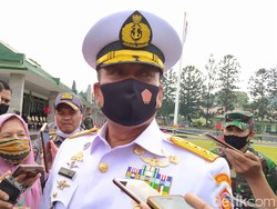 Danjen Akademi TNI Minta Pemkot Magelang Pindah ke Kantor Lama, Ini Kata Walkot