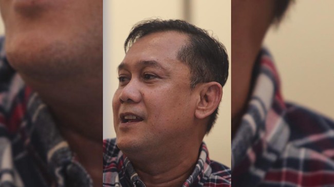 Denny Siregar