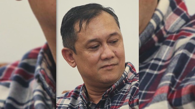 Denny Siregar