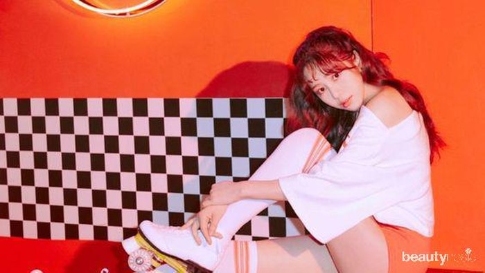 Diperlakukan Tidak Adil Hingga Dibully, Idol Kpop Ini Beranikan Diri Speak Up di Media Sosial Diperlakukan Tidak Adil Hingga Dibully, Idol Kpop Ini Beranikan Diri Speak Up di Media Sosial