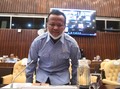Daniel Johan Pastikan Menteri Edhy Prabowo Positif Corona
