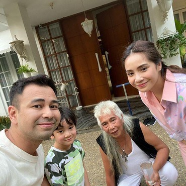 20 Tahun Cerai, Terungkap Alasan Gideon Tengker Gugat Gono-gini ke Rieta Amilia