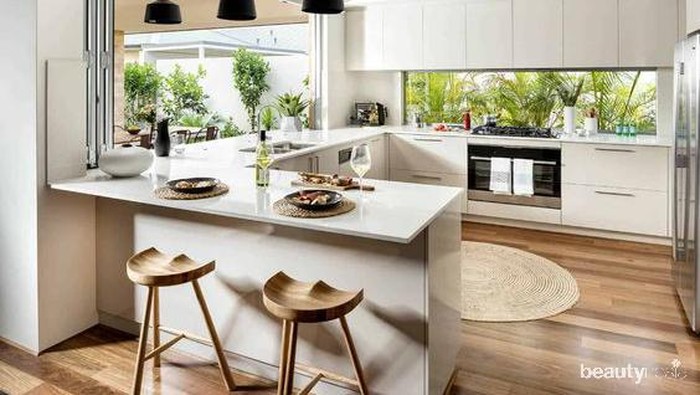 Hati-hati! Fitur Rumah Trendi Ini Memang Mewah Namun Perlu Dihindari