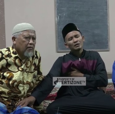 Sok Tahu, Pria Mualaf Palsu Sebut di Surga Tak Ada Wanita Gendut