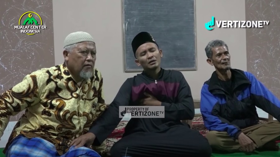 Ignatius Yohanes