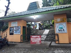 Gunung Lawu Larang Pendaki Berumur Kurang dari 18 Tahun