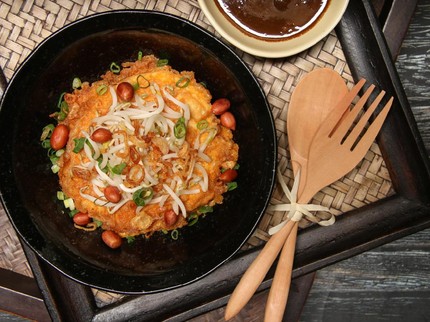 Resep Tahu Telur Spesial, Rasa dan Aromanya Bikin Si Kecil Lahap Makan
