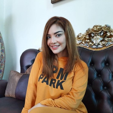 Lepas Rindu Saat Pandemi, Irfan Nekat Ajak Irma Darmawangsa Kencan