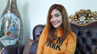 img-title Lepas Rindu Saat Pandemi, Irfan Nekat Ajak Irma Darmawangsa Kencan