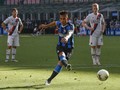 Martinez Gagal Penalti, Inter Dipermalukan Bologna