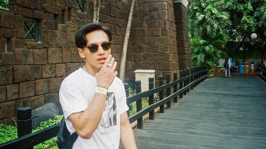Jefri Nichol