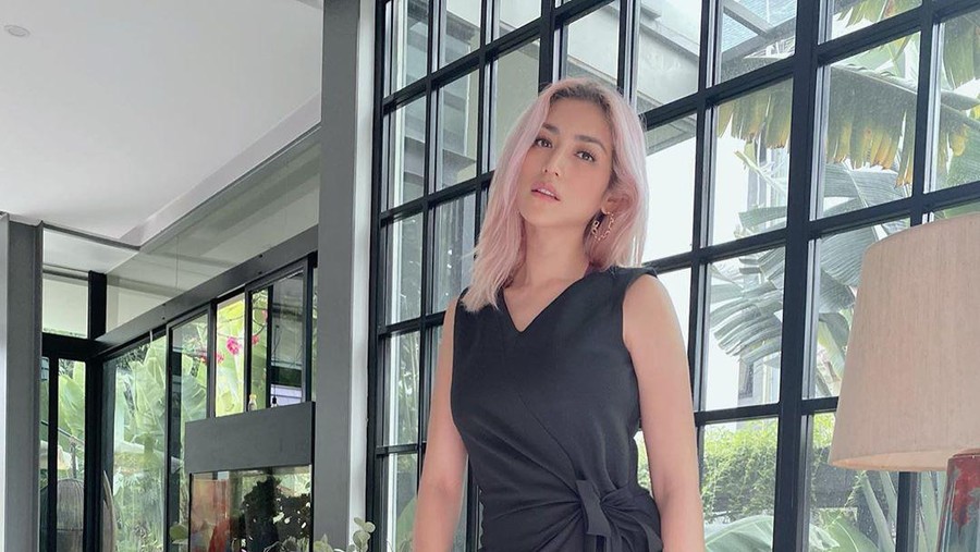 Jessica Iskandar Jessica Iskandar
