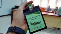 3 Kalung Kesehatan yang Sempat Diklaim 'Antivirus' Corona