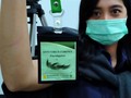 Kalung Antivirus Kementan Dianggap Jamu, Belum Diuji Klinis
