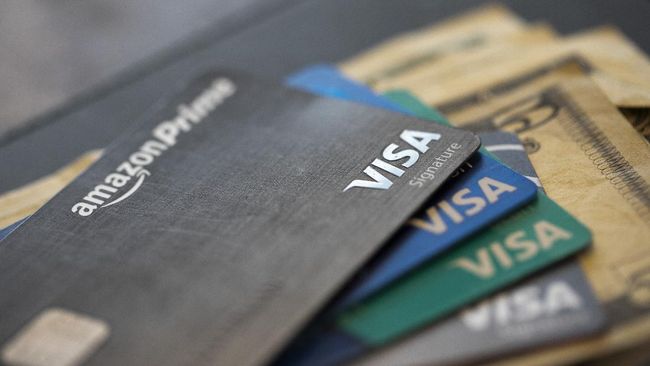 Wow! Malaysia Hingga China Sudah Tinggalkan Visa & Mastercard