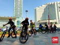 Lambat, Sidang Polusi Udara Gugat Jokowi-Anies Jalan Setahun