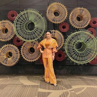 Bayar Rp1 M untuk Suntik DNA Ikan Salmon, Krisdayanti Malah Dinyinyiri