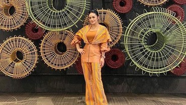 img-title Bayar Rp1 M untuk Suntik DNA Ikan Salmon, Krisdayanti Malah Dinyinyiri