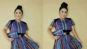 img-title Belum Minta Restu, Atta Halilintar Dapat Wejangan dari Krisdayanti