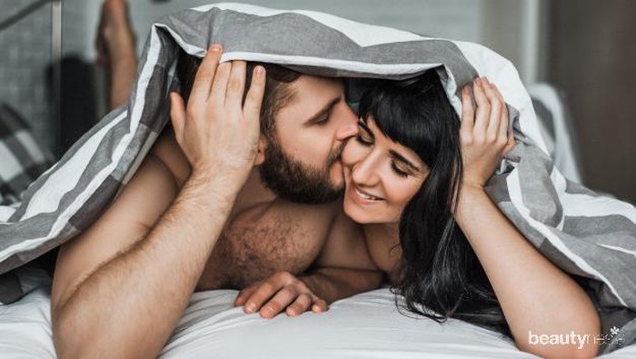 Ladies, Persiapkan 5 Hal Ini Sebelum Malam Pertama Agar Tidak Grogi!