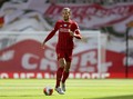 Van Dijk Santai Usai Buat Blunder Bersama Liverpool