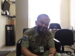 Ini Pekerjaan Asep Subahan Usai Dicopot Sebagai Lurah Gegara Djoko Tjandra