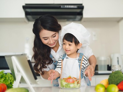 4 Aktivitas Aman Biar Anak Bisa Main Bareng Teman