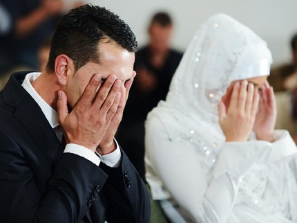 Ya Allah, Kuputuskan Ta'aruf Malah Digosipkan Tetangga Hamil di Luar Nikah