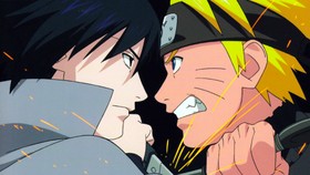 Meme Lucu Netizen Dengar Kabar Naruto Mati