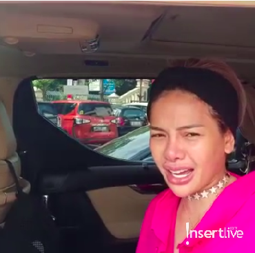 Nikita Mirzani Sudah Prediksi Wulan Guritno Akan Bercerai?