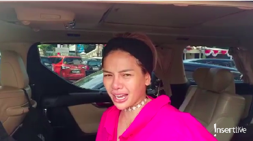 img-title Nikita Mirzani Sudah Prediksi Wulan Guritno Akan Bercerai?