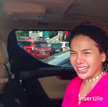 Nikita Mirzani Datangi Polres Jakarta Selatan, Ada Apa?