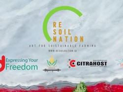 Seniman Manfaatkan e-Commerce Untuk Tetap Berkreasi