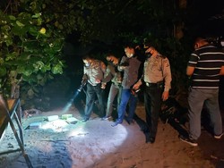 Geger 2 Tengkorak Manusia Ditemukan di Bali Dalam Sehari