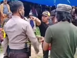 Bandar Judi Sabung Ayam yang Lawan Polisi di Sulsel Anak Anggota DPRD