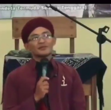 Aktor Ini Kesal Dengar Kasus Mualaf Palsu Ngaku Anak Kardinal