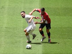 Rahasia Real Madrid Kukuh di Puncak Klasemen