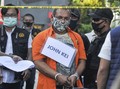 Polda Metro Sudah Kirim Balik Berkas John Kei ke Kejati DKI