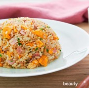 Resep Yakimeshi, Nasi Goreng Khas Jepang yang Gurih dan Lezat