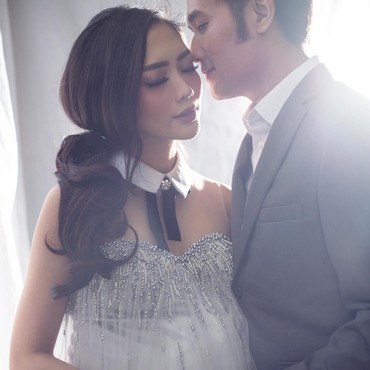 Rumah Tangga Digoyang Isu Cerai, Ririn Dwi Ariyanti Akhirnya Buka Suara