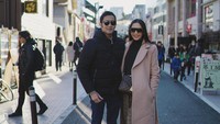 <p>Meski jarang membagikan momen kebersamaan, rumah tangga Ririn dan Aldi hampir tak pernah diterpa isu miring. (Foto: Instagram @ririndwiariyanti)</p>