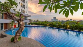 6 Hotel Staycation 600 Ribuan Plus Kolam Renang di Serpong
