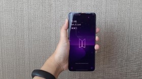 Galaxy S20+ Edisi BTS Meluncur 9 Juli di Indonesia