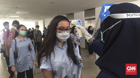 Pengumuman SBMPTN Dimajukan, Hasil Bisa Diakses Jumat