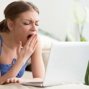 Sering Menguap di Siang Hari? Lakukan 3 Tips Sederhana Ini untuk Atasi Menguap Berlebih