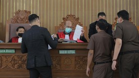 PN Jaksel Tak Terima Praperadilan MAKI Terkait King Maker