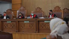 AG Jalani Sidang Lanjutan Penganiayaan Berencana David Hari Ini