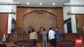 Bantah Ravio Patra, Polisi Minta Hakim Tolak Praperadilan